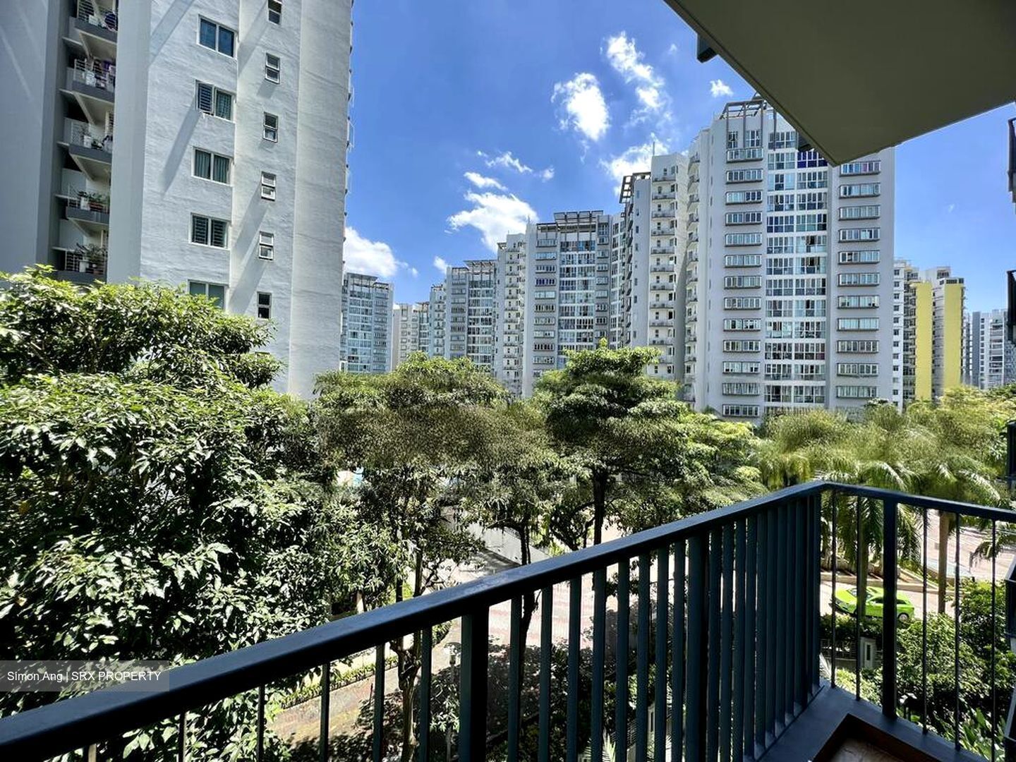 Kingsford Waterbay (D19), Apartment #579686351
